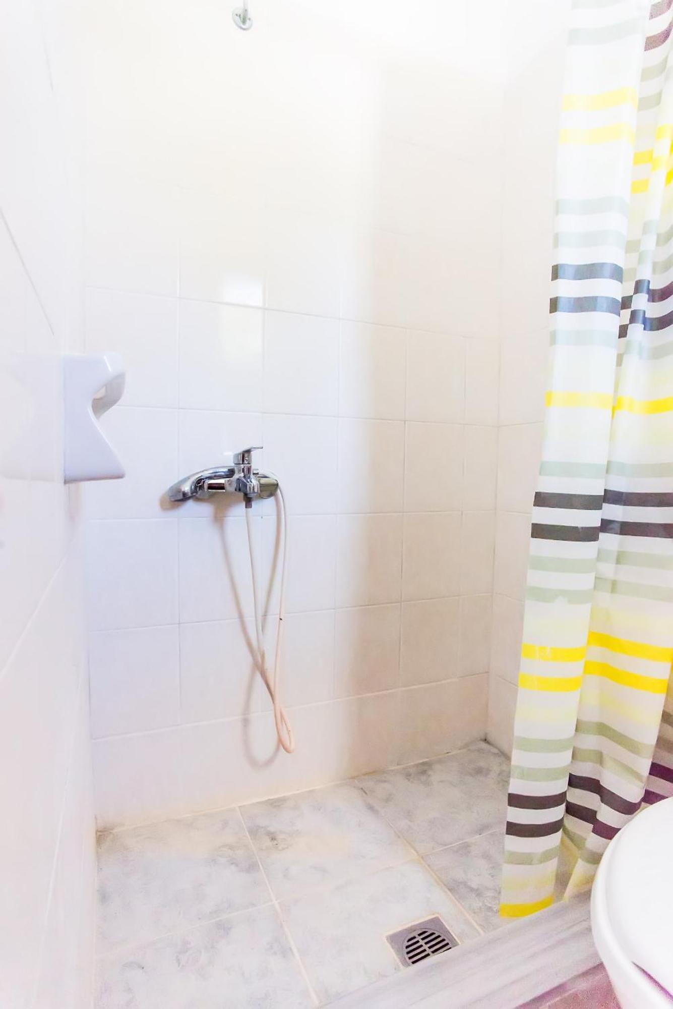 Blue White Apartments - Kefallonia Poolside Retreats สปาร์เชีย ภายนอก รูปภาพ